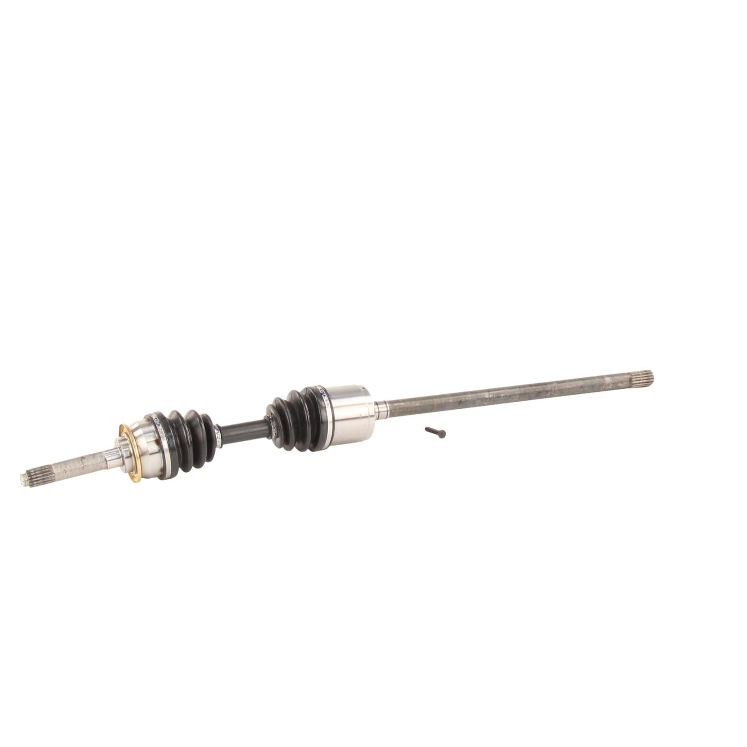 TrakMotive IZ8011 - CV Axle Shaft TrakMotive IZ8011 CV Axle Shaft product image 2 of 3