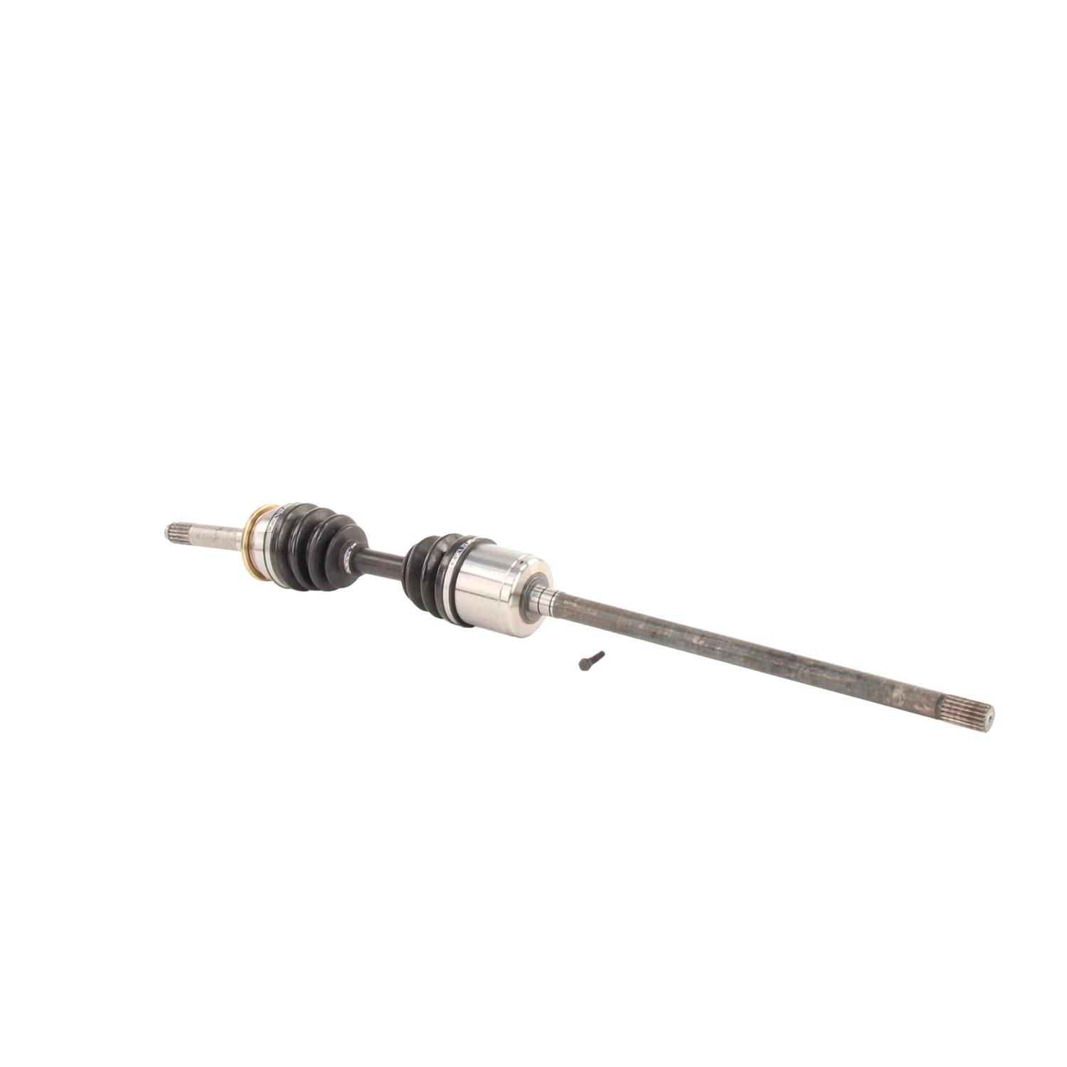 TrakMotive IZ8011 - CV Axle Shaft TrakMotive IZ8011 CV Axle Shaft product image 3 of 3