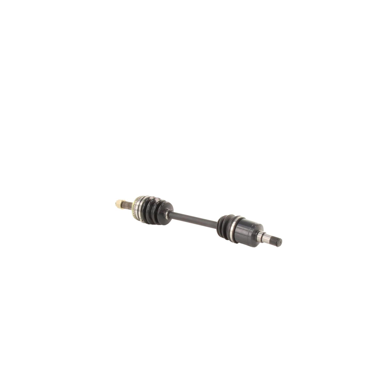 TrakMotive IZ8016 CV Axle Shaft product image 3 of 3