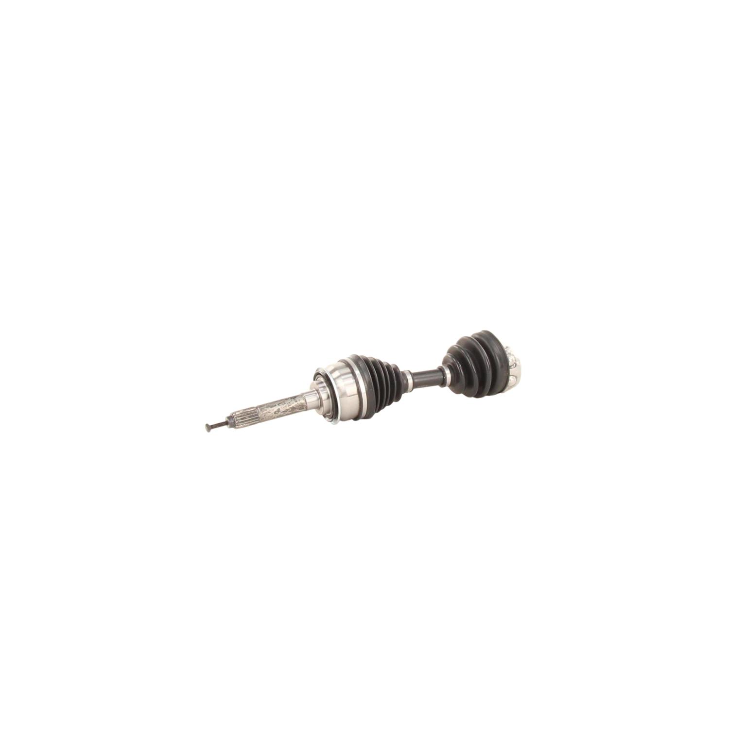 TrakMotive IZ8019 - CV Axle Shaft TrakMotive IZ8019 CV Axle Shaft product image 2 of 3