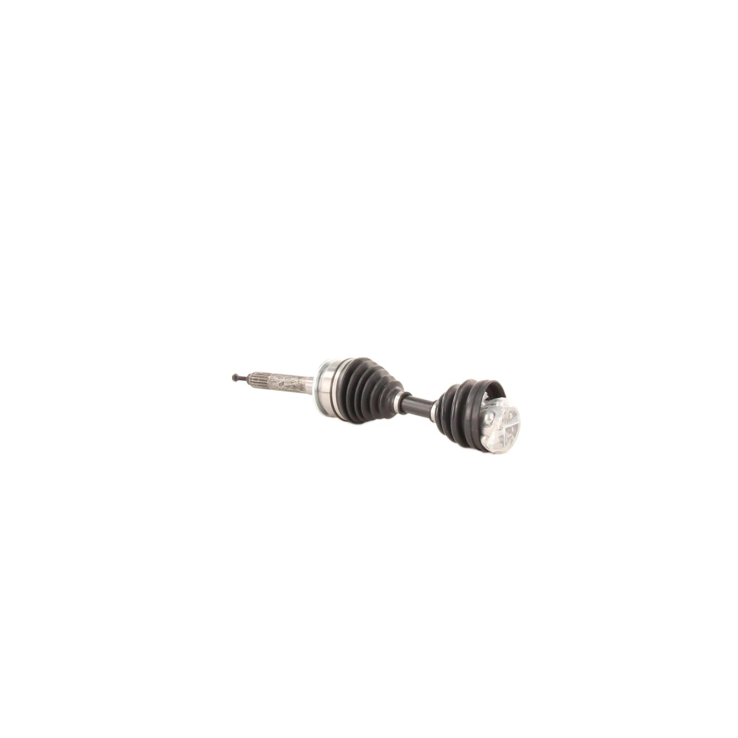 TrakMotive IZ8019 - CV Axle Shaft TrakMotive IZ8019 CV Axle Shaft product image 3 of 3