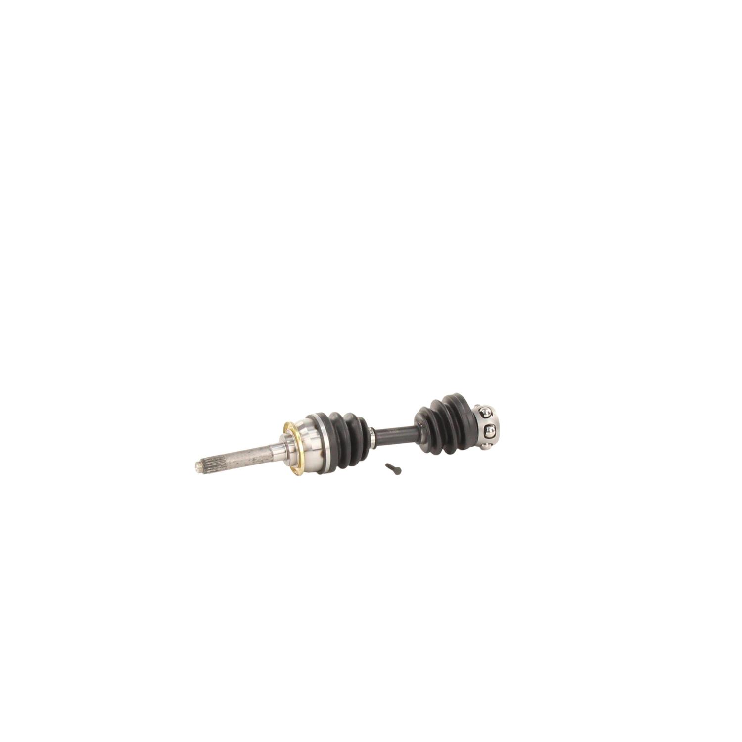 TrakMotive IZ8021 CV Axle Shaft product image 2 of 3