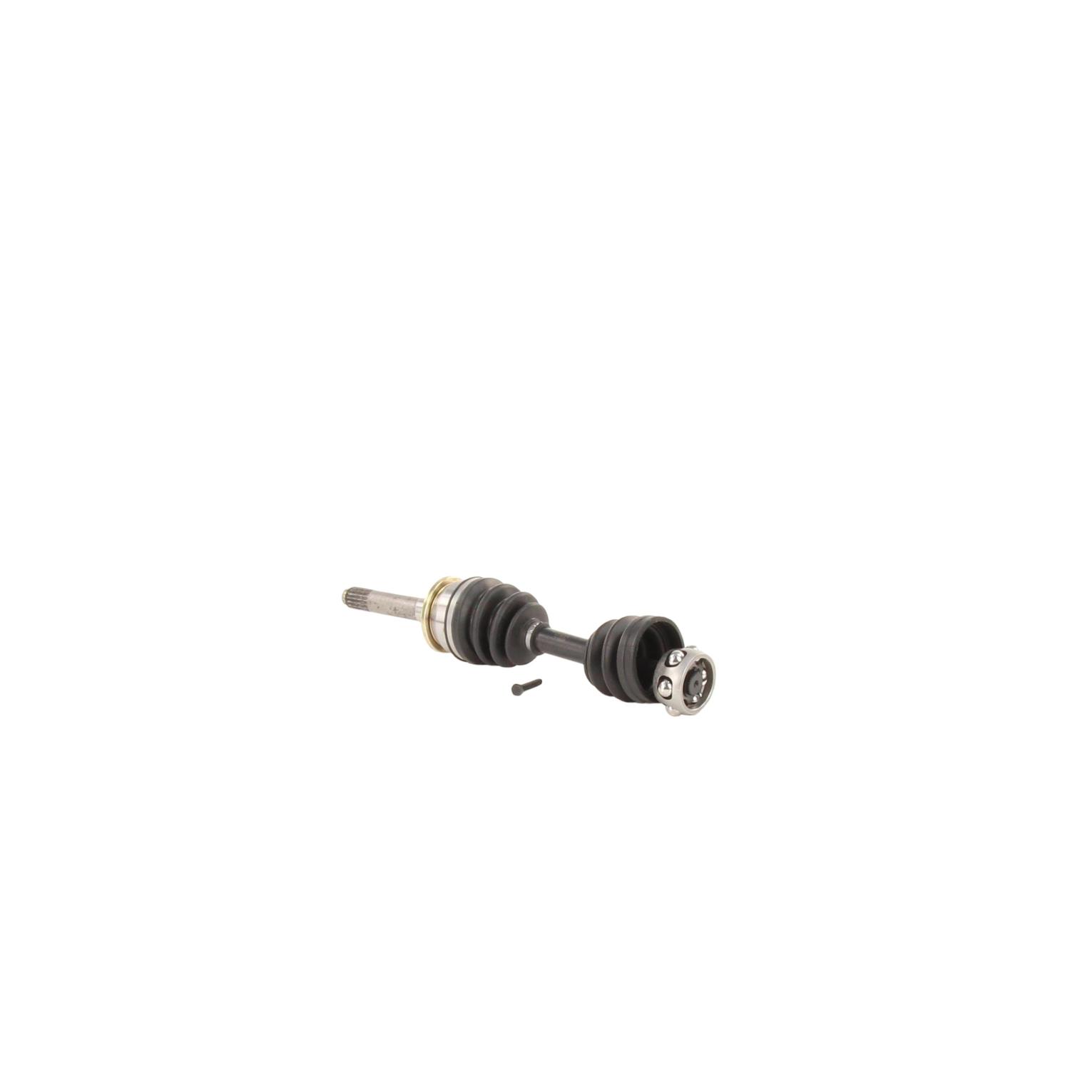 TrakMotive IZ8021 CV Axle Shaft product image 3 of 3
