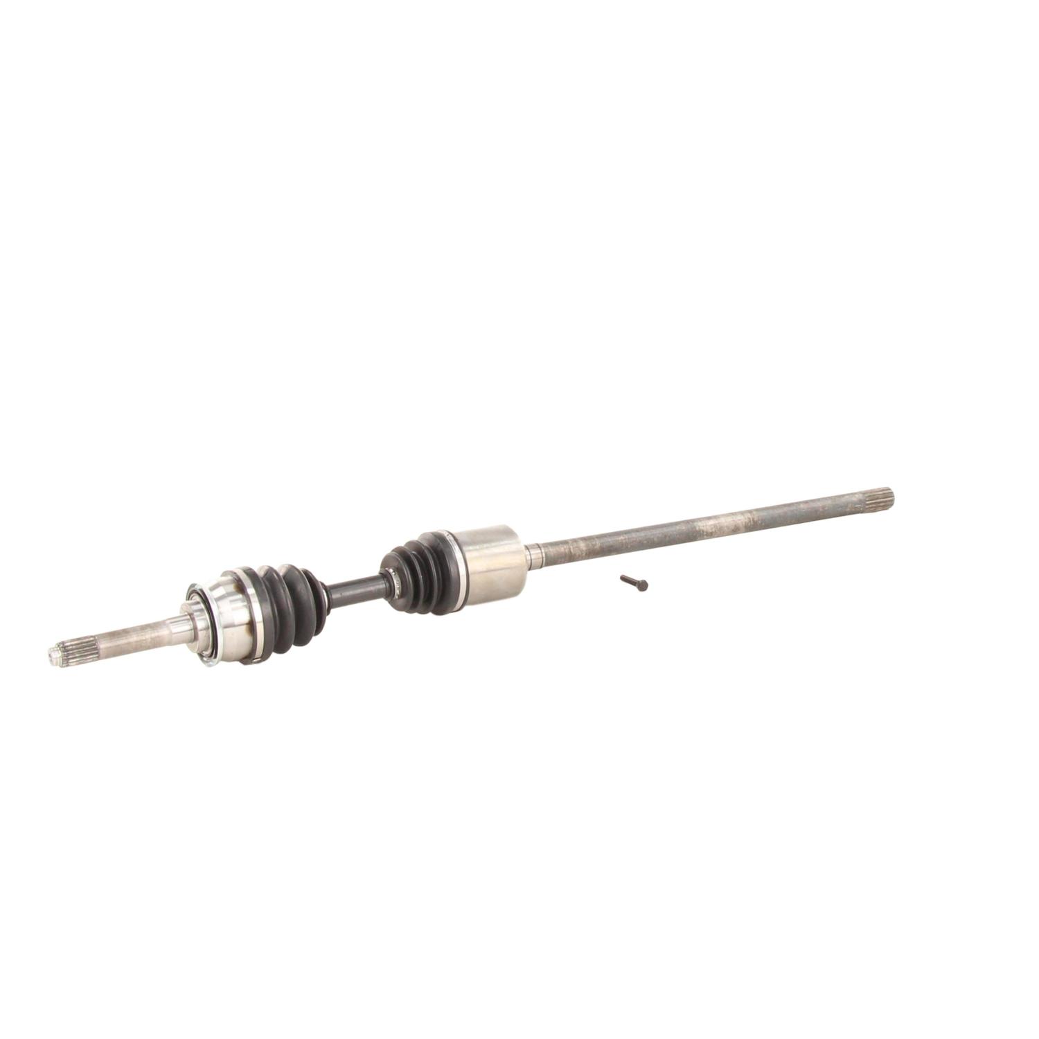 TrakMotive IZ8029 - CV Axle Shaft TrakMotive IZ8029 CV Axle Shaft product image 2 of 3