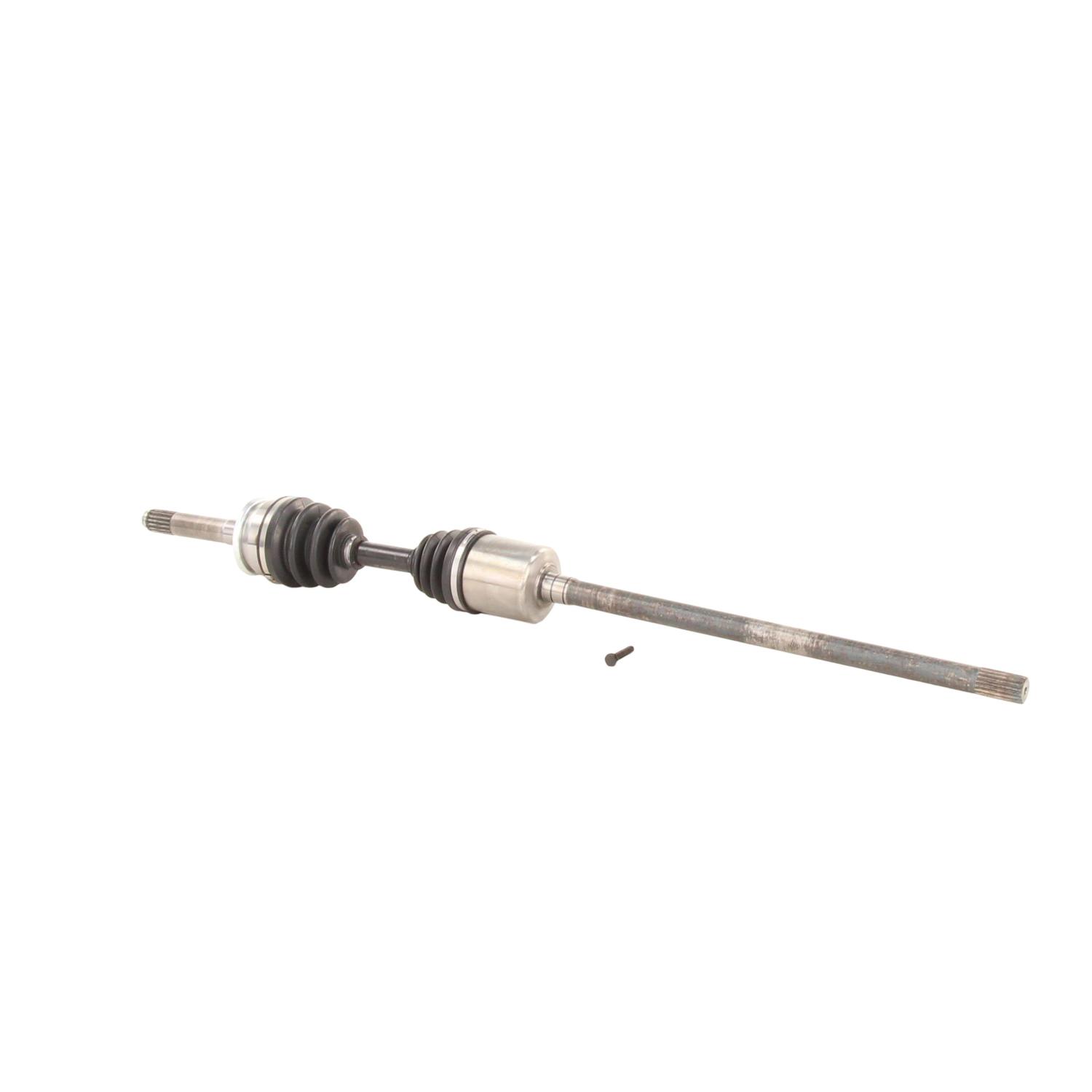 TrakMotive IZ8029 - CV Axle Shaft TrakMotive IZ8029 CV Axle Shaft product image 3 of 3