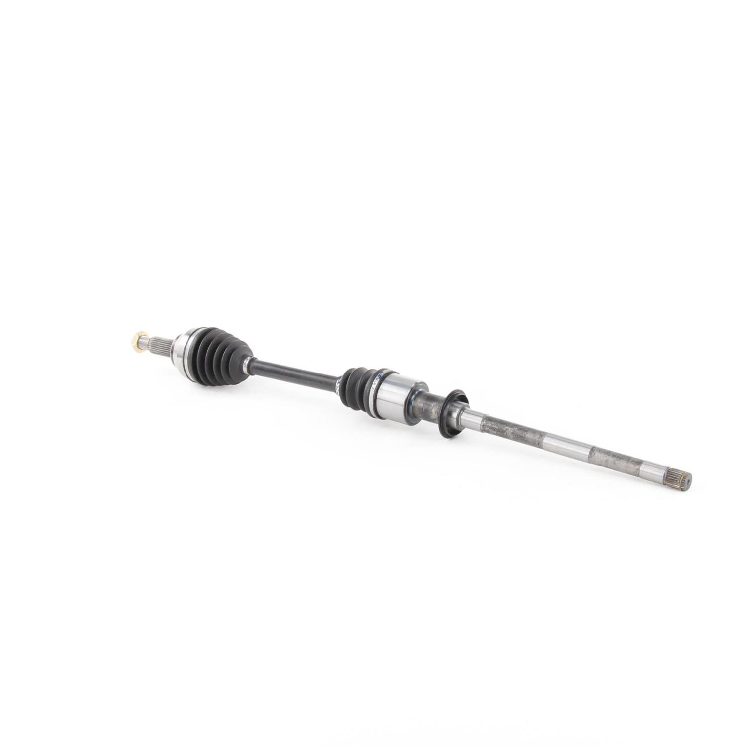 TrakMotive JG8001 CV Axle Shaft product image 3 of 3