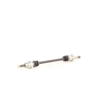 TrakMotive JG8003 - CV Axle Shaft TrakMotive JG8003 CV Axle Shaft product image 2 of 3