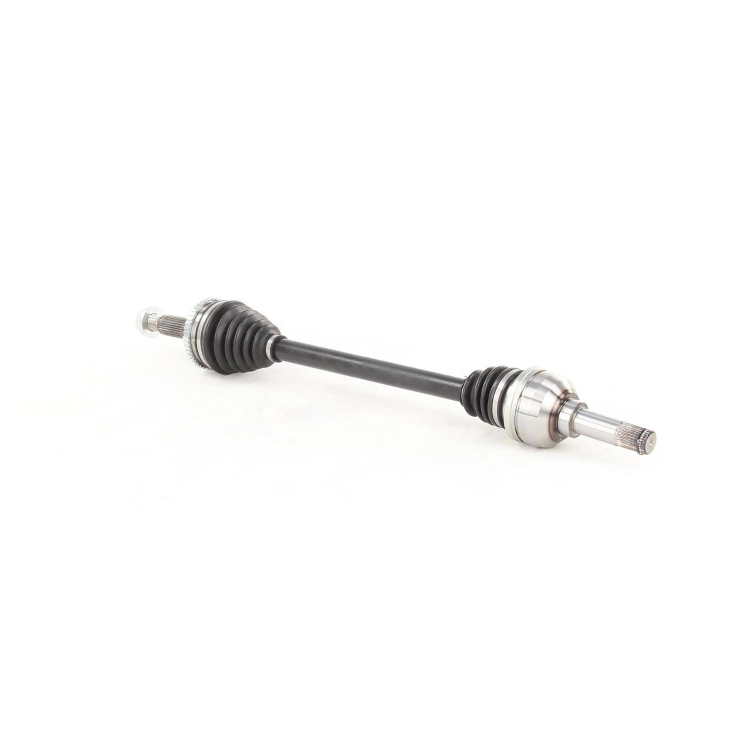 TrakMotive JG8005 CV Axle Shaft product image 3 of 3