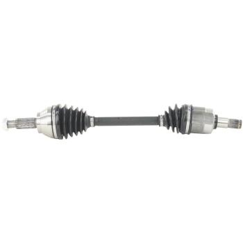 TrakMotive JG8006 - CV Axle Shaft TrakMotive JG8006 CV Axle Shaft product image 1 of 3
