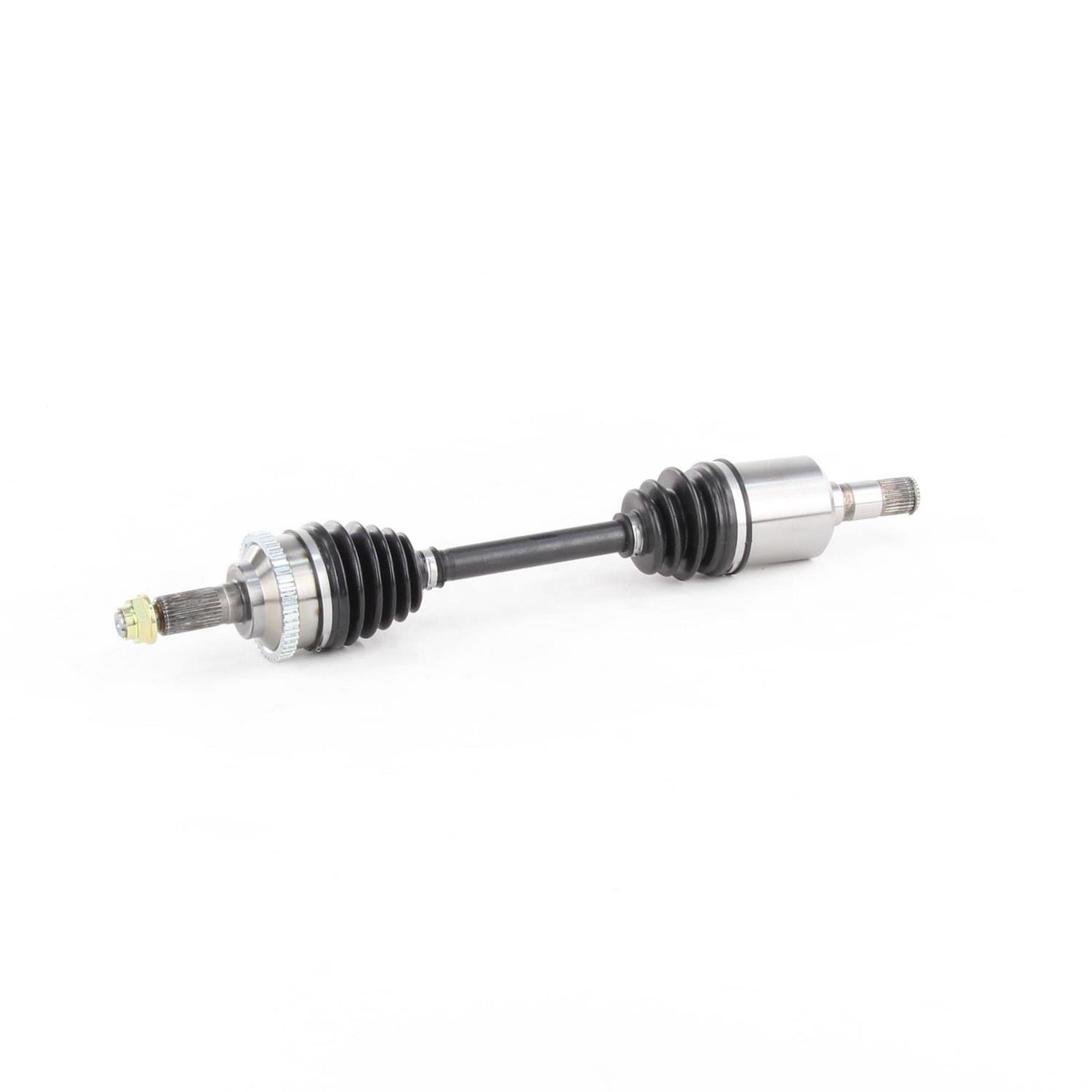TrakMotive KA8011 - CV Axle Shaft TrakMotive KA8011 CV Axle Shaft product image 2 of 3