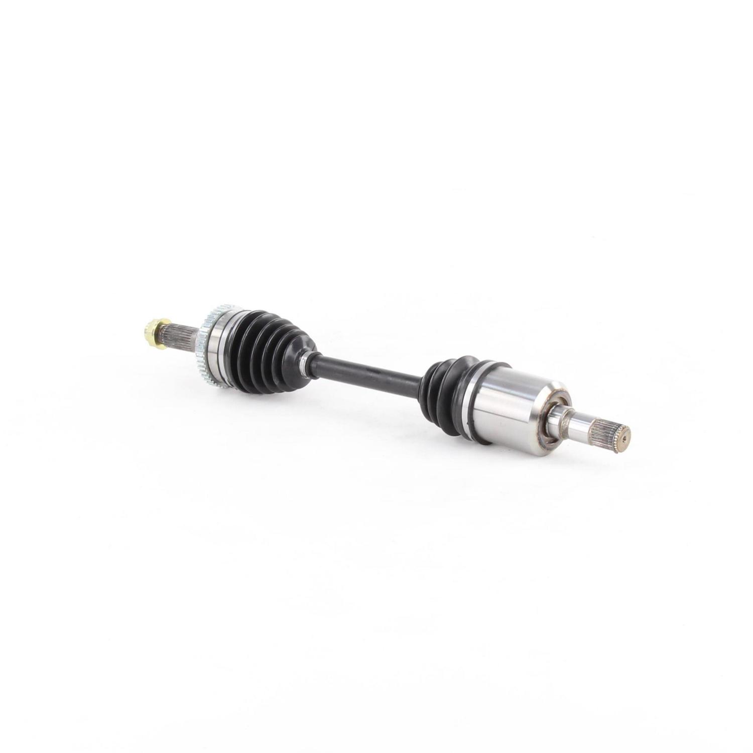 TrakMotive KA8011 - CV Axle Shaft TrakMotive KA8011 CV Axle Shaft product image 3 of 3