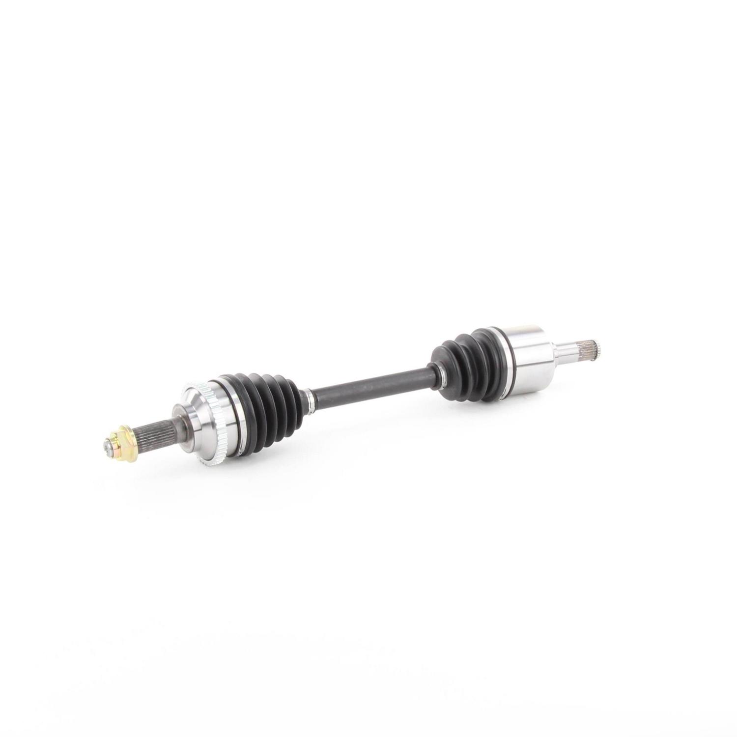 TrakMotive KA8015 - CV Axle Shaft TrakMotive KA8015 CV Axle Shaft product image 2 of 3