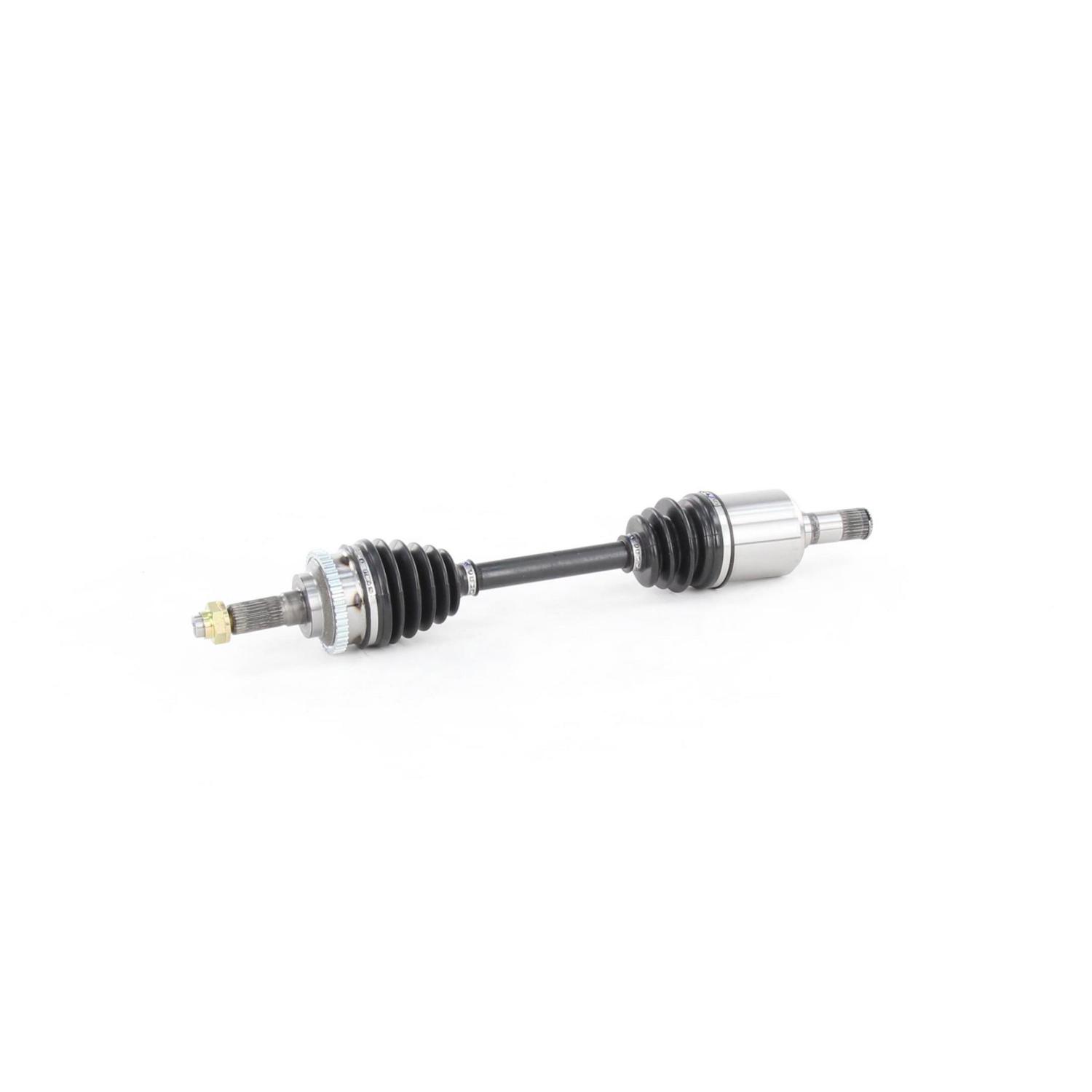 TrakMotive KA8024 - CV Axle Shaft TrakMotive KA8024 CV Axle Shaft product image 2 of 3