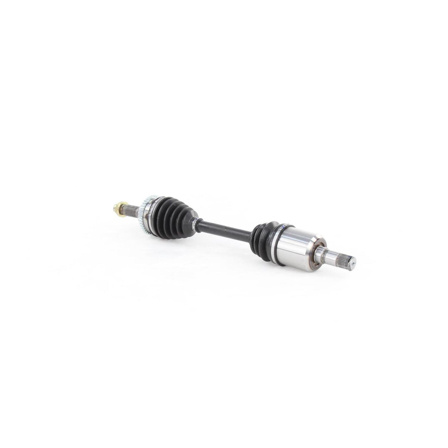TrakMotive KA8024 - CV Axle Shaft TrakMotive KA8024 CV Axle Shaft product image 3 of 3