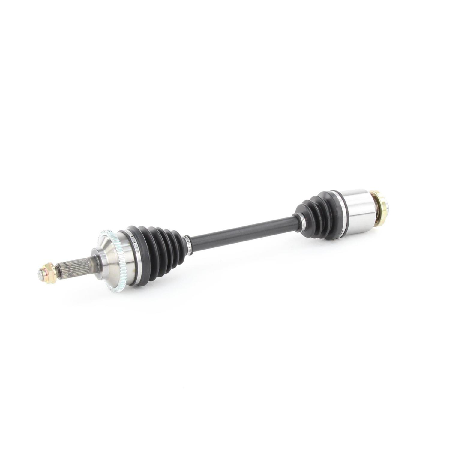 TrakMotive KA8028 - CV Axle Shaft TrakMotive KA8028 CV Axle Shaft product image 2 of 3