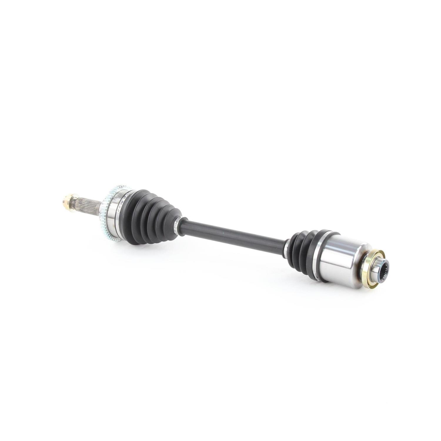 TrakMotive KA8028 - CV Axle Shaft TrakMotive KA8028 CV Axle Shaft product image 3 of 3