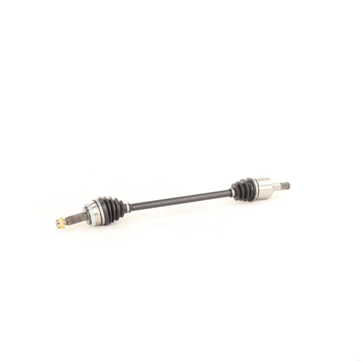 TrakMotive KA8046 - CV Axle Shaft TrakMotive KA8046 CV Axle Shaft product image 2 of 3