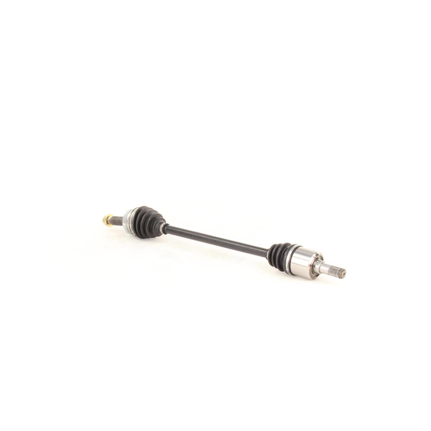 TrakMotive KA8046 - CV Axle Shaft TrakMotive KA8046 CV Axle Shaft product image 3 of 3