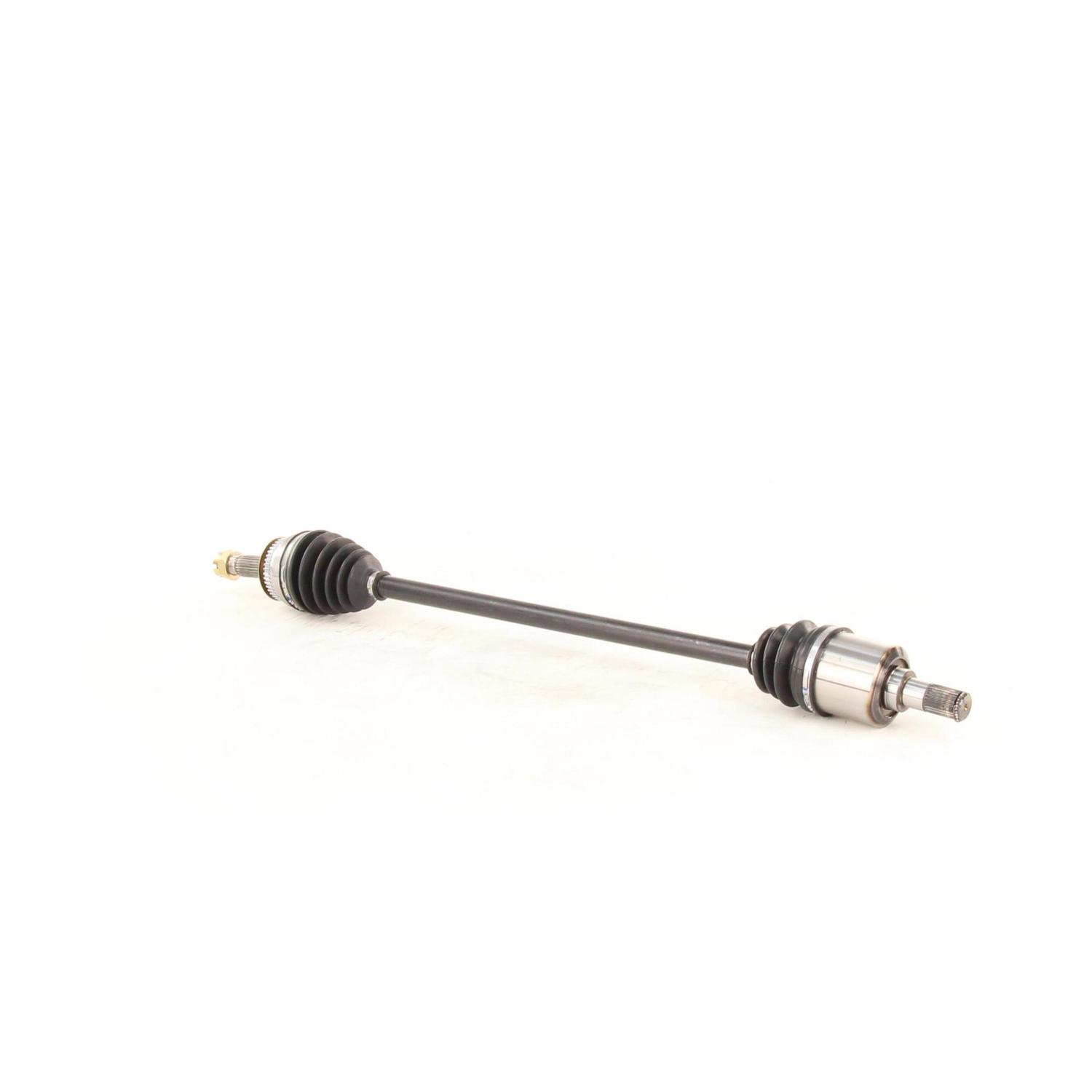TrakMotive KA8051 - CV Axle Shaft TrakMotive KA8051 CV Axle Shaft product image 3 of 3