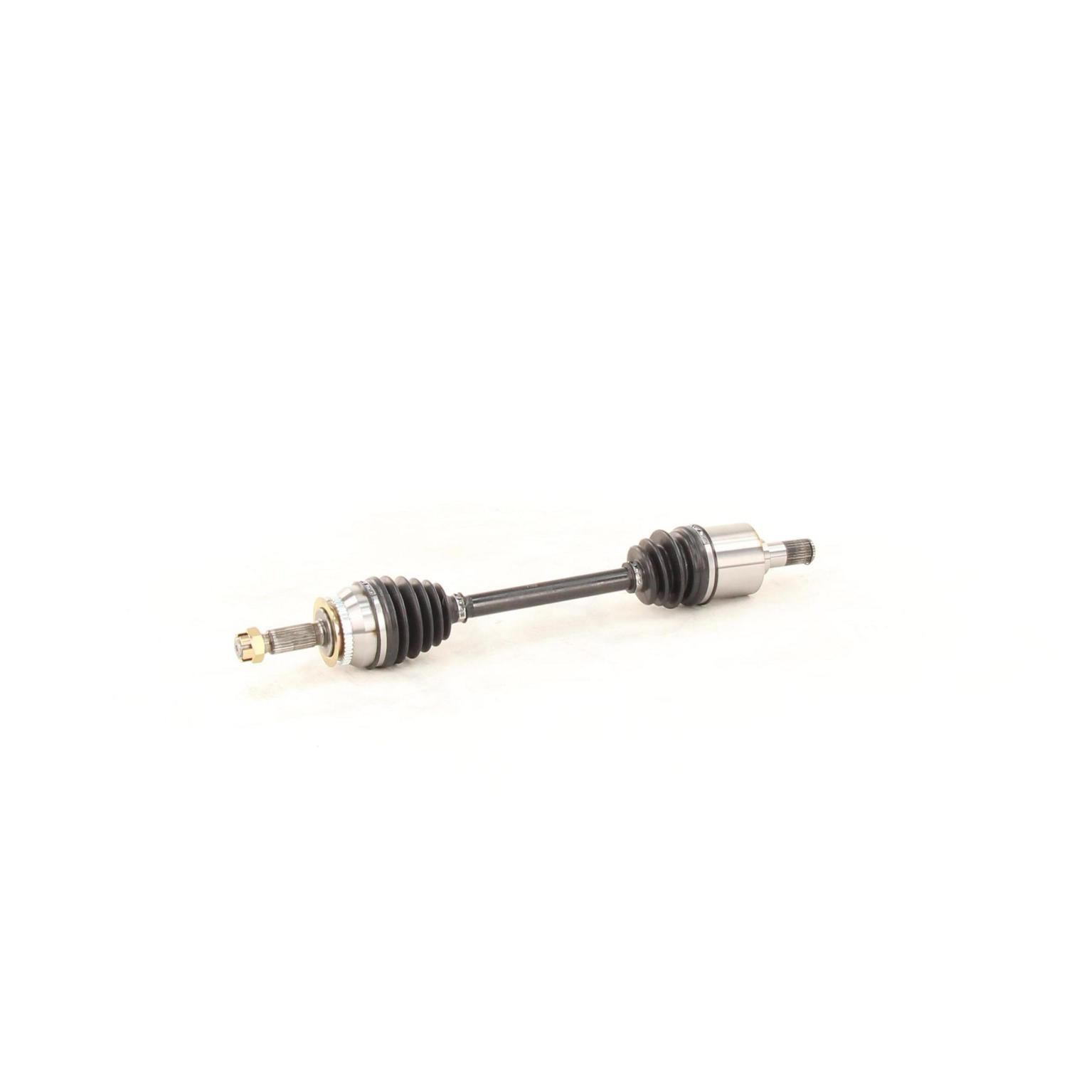 TrakMotive KA8052 CV Axle Shaft product image 2 of 3