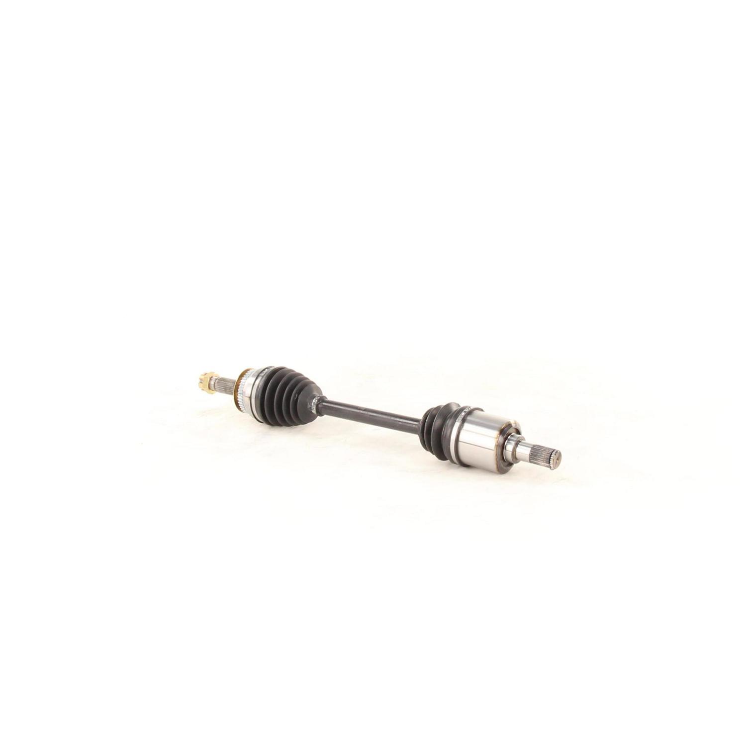 TrakMotive KA8052 CV Axle Shaft product image 3 of 3