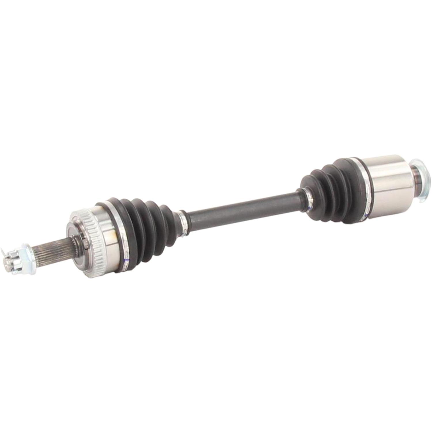 TrakMotive KA8070 - CV Axle Shaft TrakMotive KA8070 CV Axle Shaft product image 2 of 3