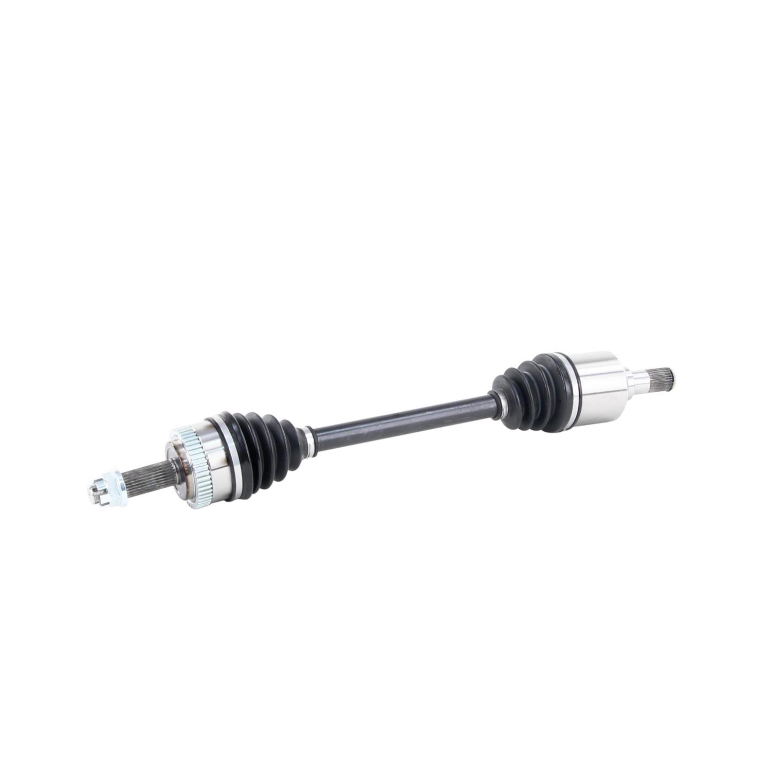 TrakMotive KA8076 CV Axle Shaft product image 2 of 3