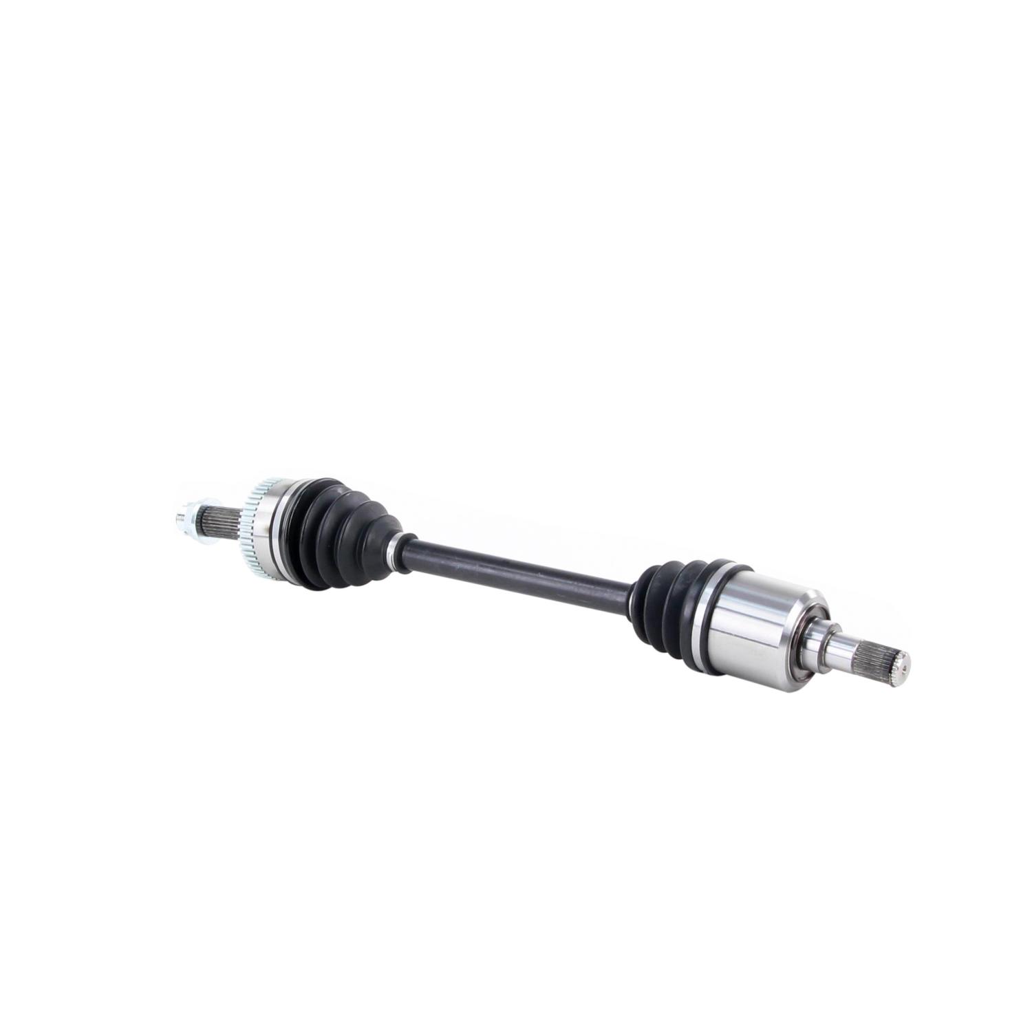 TrakMotive KA8076 CV Axle Shaft product image 3 of 3