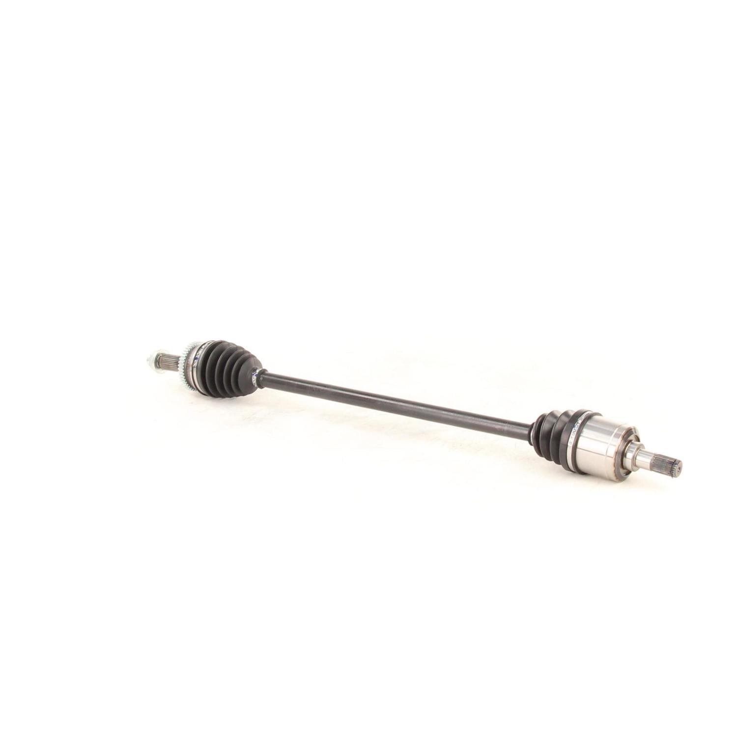 TrakMotive KA8080 - CV Axle Shaft TrakMotive KA8080 CV Axle Shaft product image 3 of 3