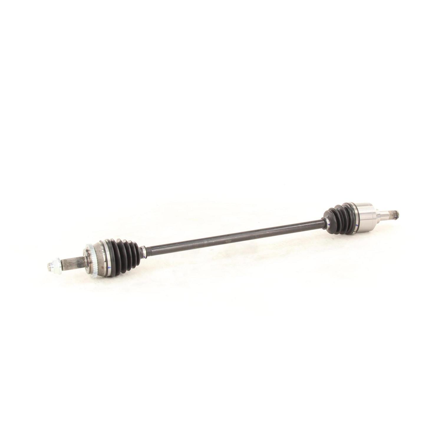 TrakMotive KA8081 CV Axle Shaft product image 2 of 3
