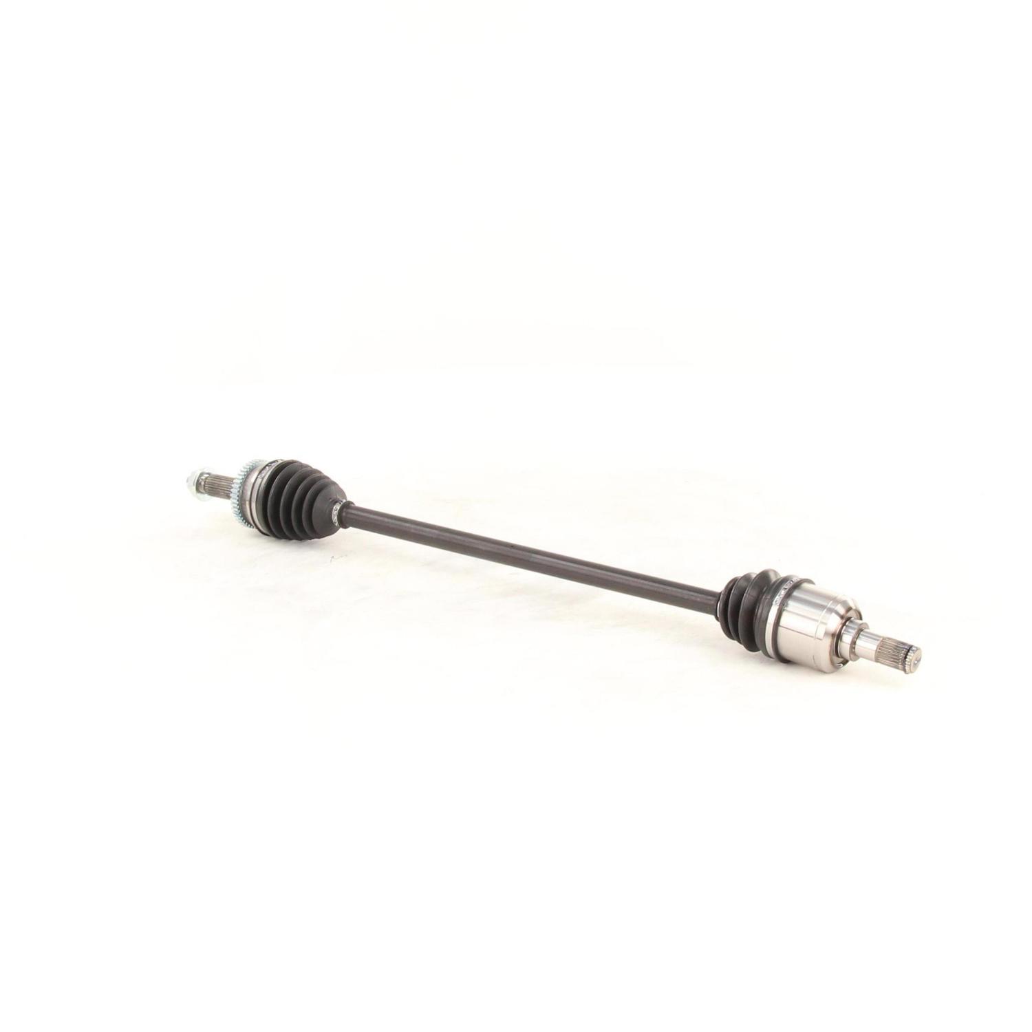 TrakMotive KA8082 CV Axle Shaft product image 3 of 3