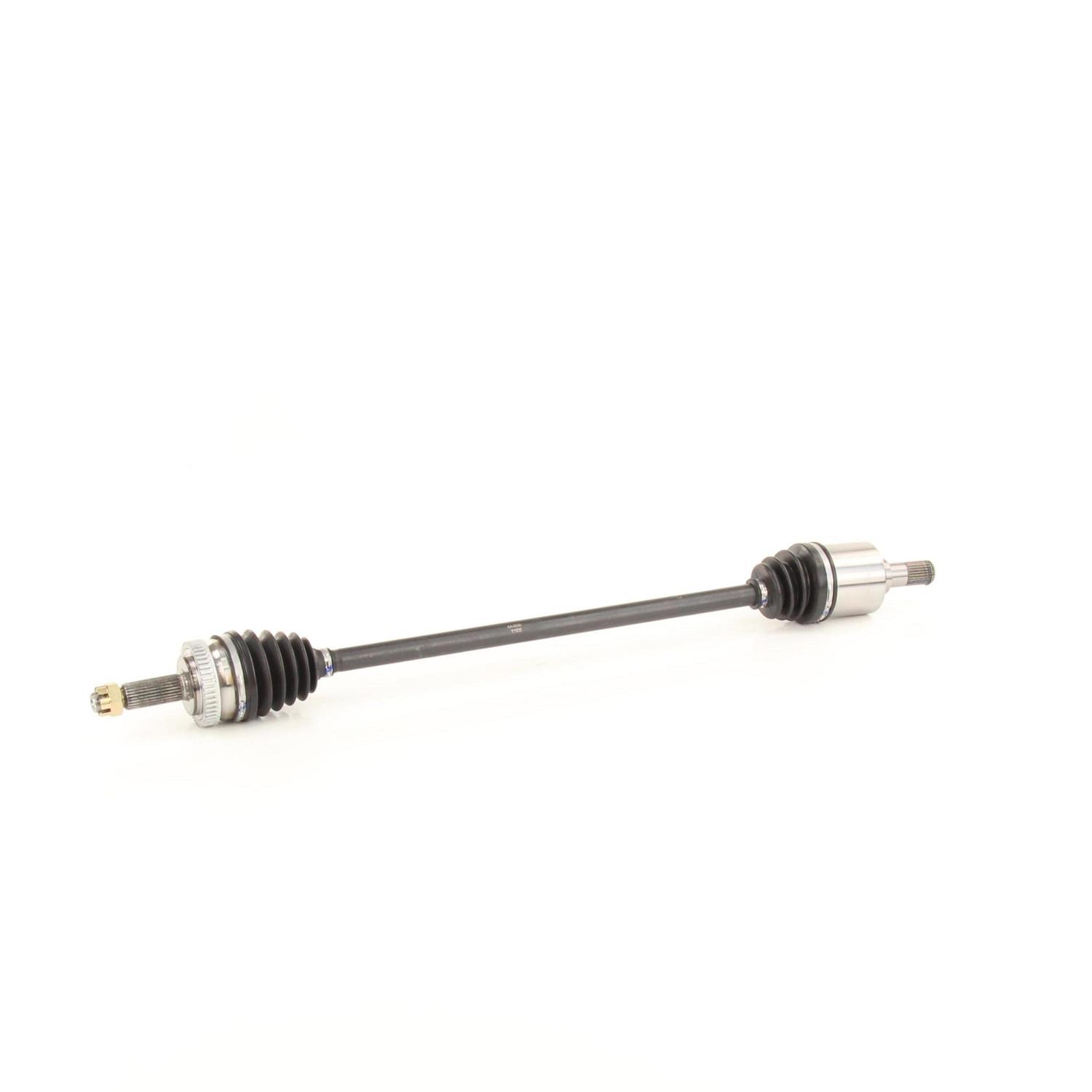 TrakMotive KA8090 - CV Axle Shaft TrakMotive KA8090 CV Axle Shaft product image 2 of 3