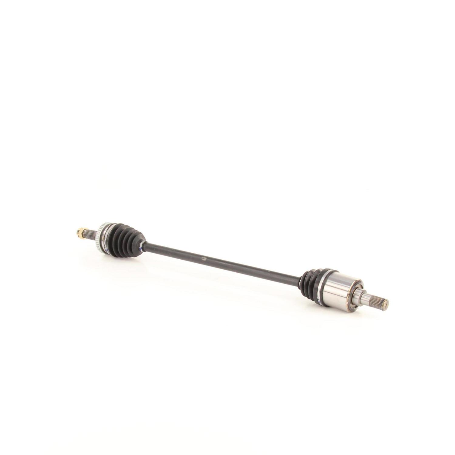 TrakMotive KA8090 - CV Axle Shaft TrakMotive KA8090 CV Axle Shaft product image 3 of 3