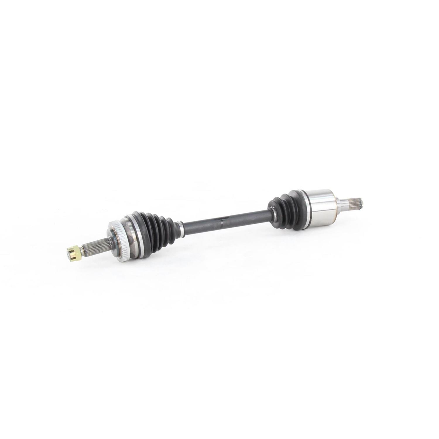 TrakMotive KA8091 - CV Axle Shaft TrakMotive KA8091 CV Axle Shaft product image 2 of 3