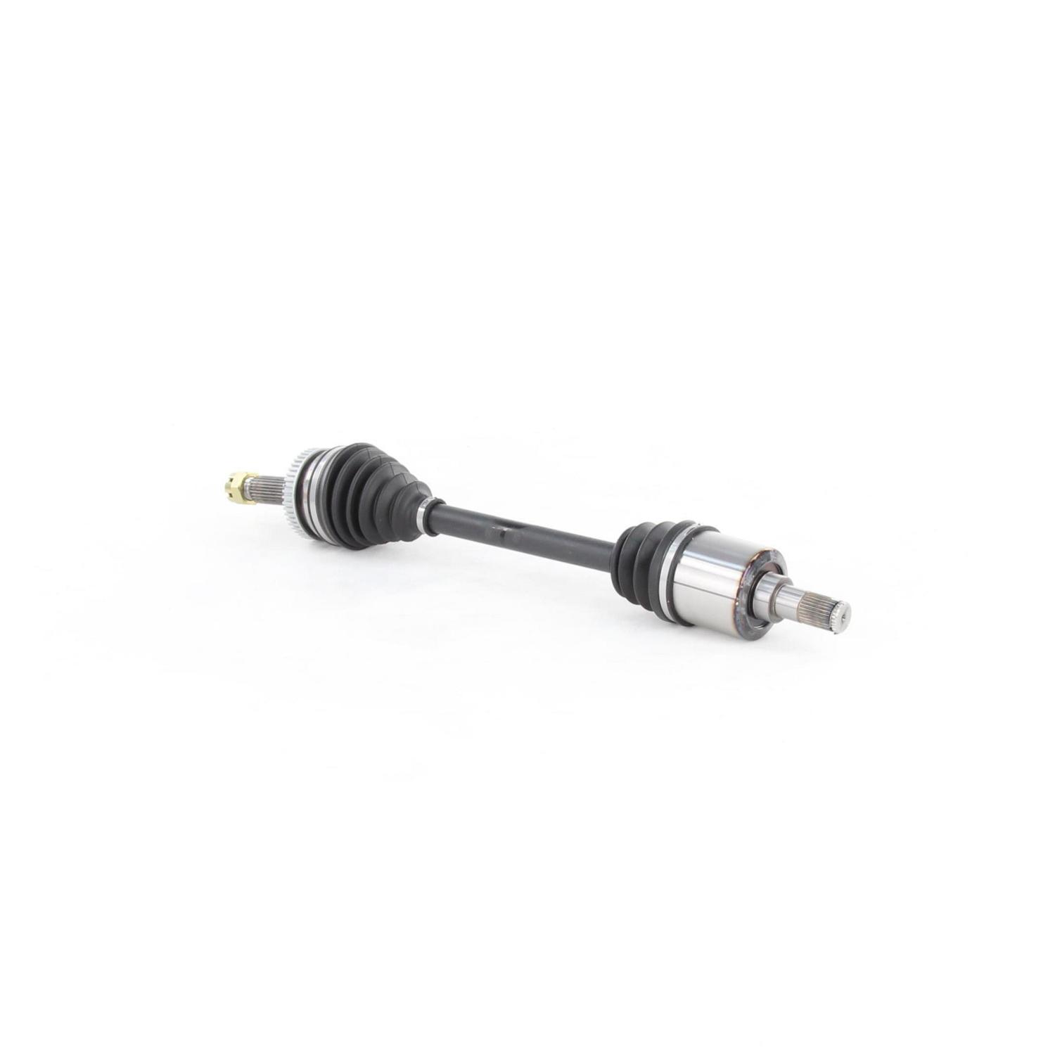 TrakMotive KA8091 - CV Axle Shaft TrakMotive KA8091 CV Axle Shaft product image 3 of 3