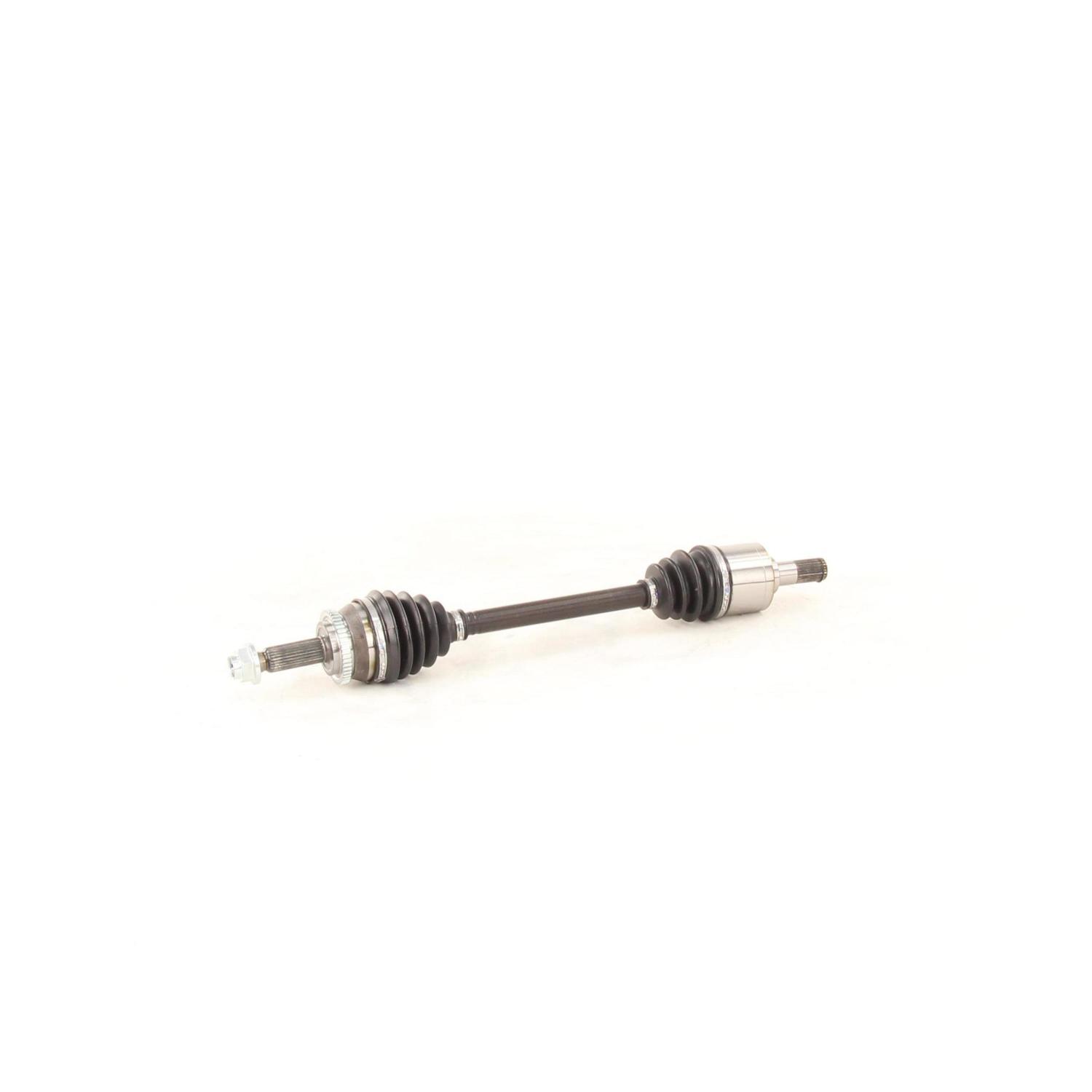 TrakMotive KA8095 - CV Axle Shaft TrakMotive KA8095 CV Axle Shaft product image 2 of 3