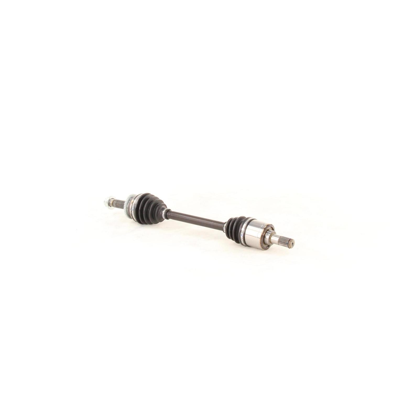 TrakMotive KA8095 - CV Axle Shaft TrakMotive KA8095 CV Axle Shaft product image 3 of 3