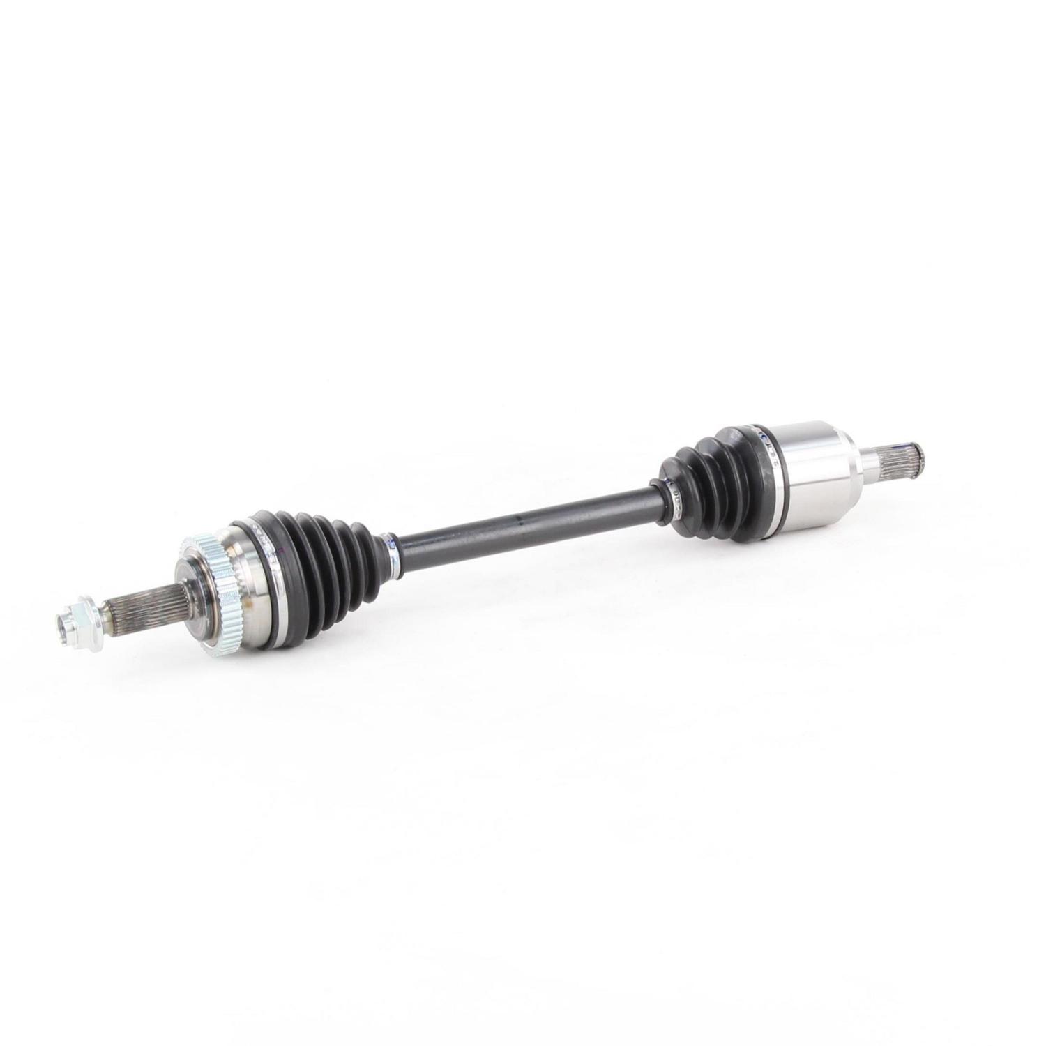 TrakMotive KA8096 - CV Axle Shaft TrakMotive KA8096 CV Axle Shaft product image 2 of 3