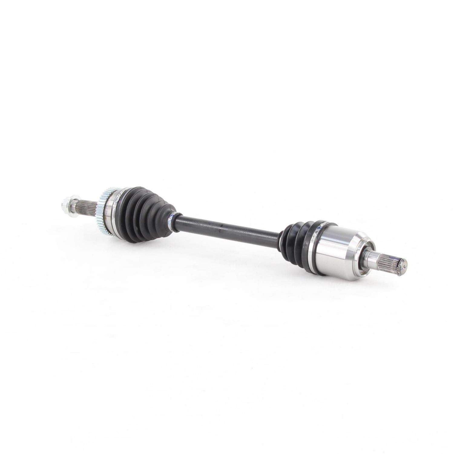 TrakMotive KA8096 - CV Axle Shaft TrakMotive KA8096 CV Axle Shaft product image 3 of 3