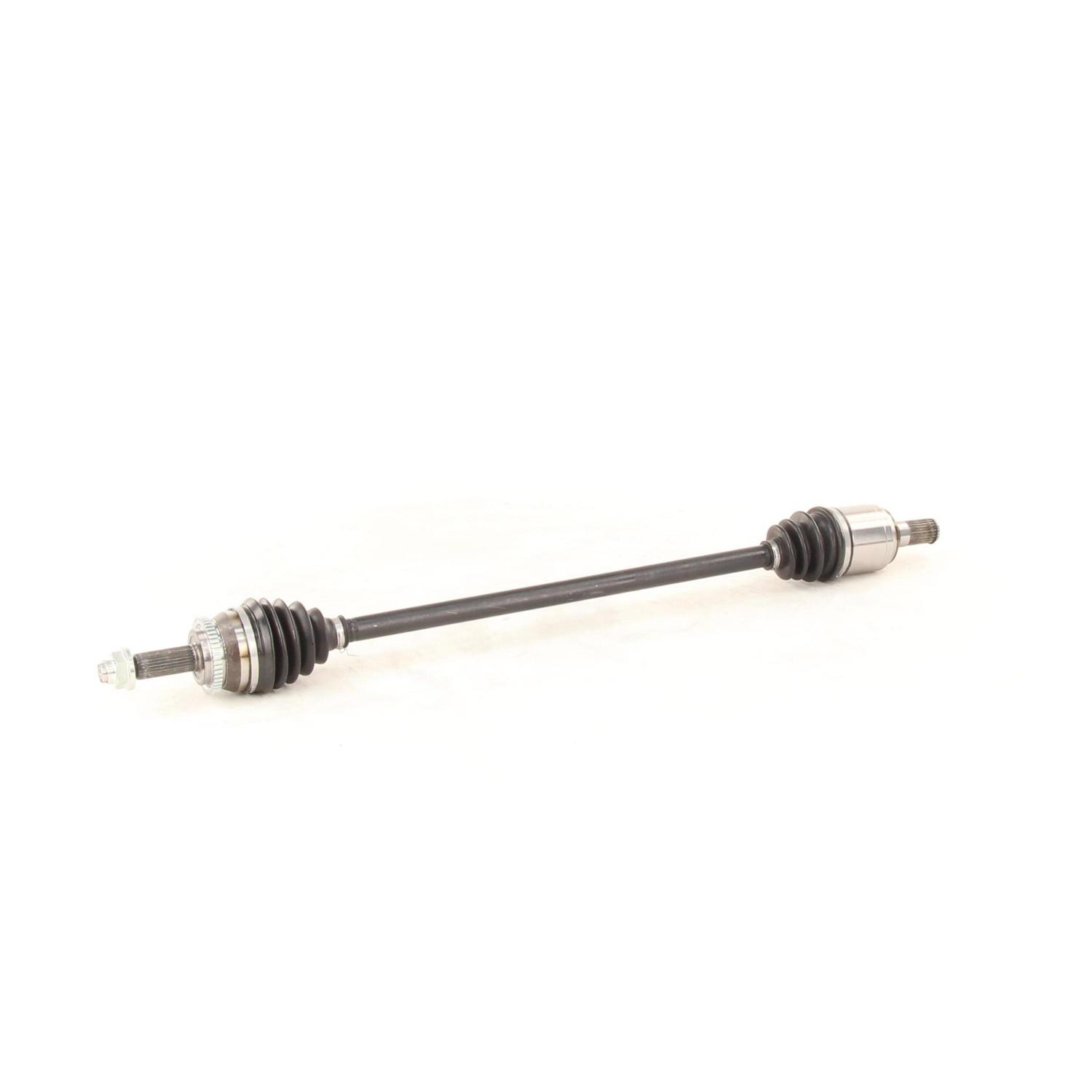 TrakMotive KA8097 - CV Axle Shaft TrakMotive KA8097 CV Axle Shaft product image 2 of 3