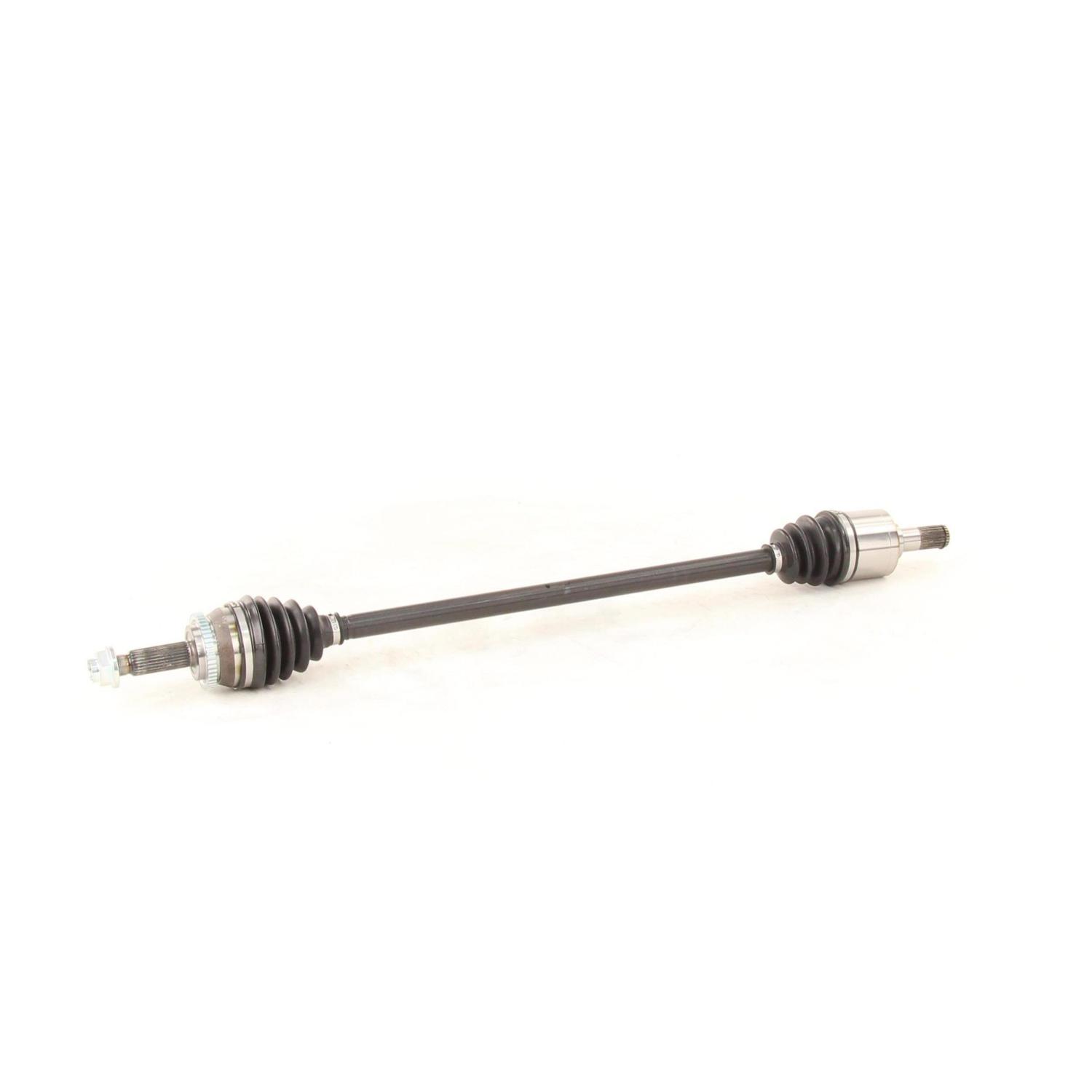 TrakMotive KA8098 - CV Axle Shaft TrakMotive KA8098 CV Axle Shaft product image 2 of 3
