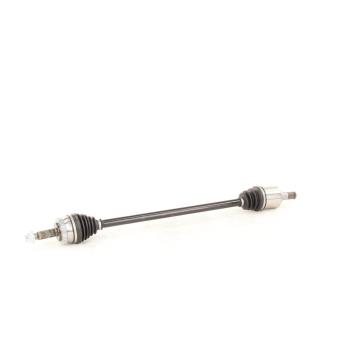 TrakMotive KA8110 CV Axle Shaft product image 2 of 3
