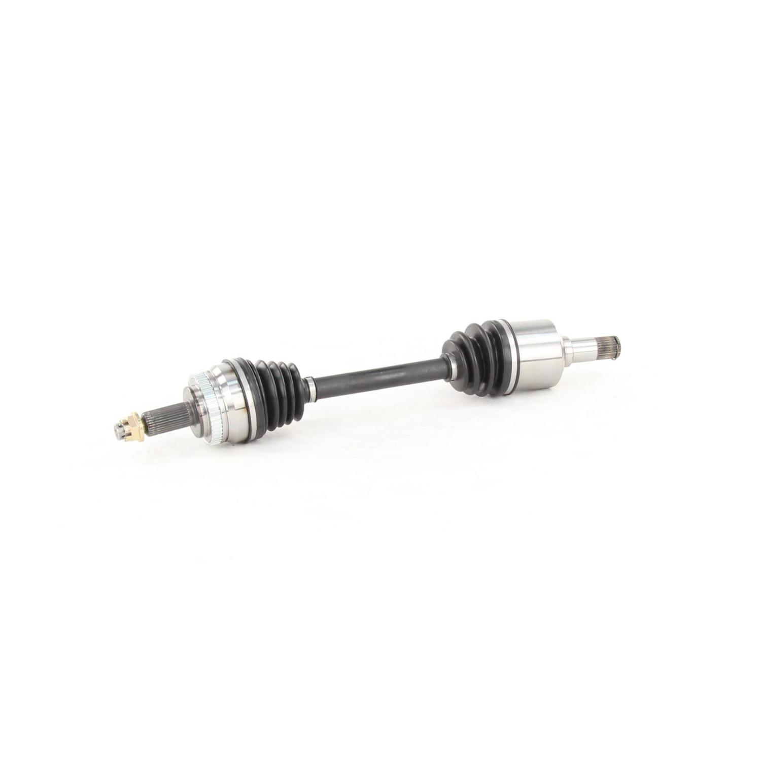 TrakMotive KA8113 - CV Axle Shaft TrakMotive KA8113 CV Axle Shaft product image 2 of 3