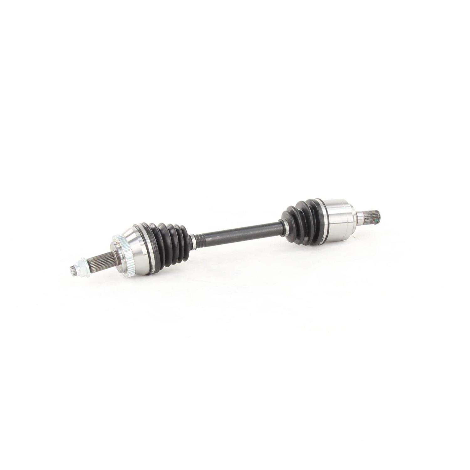 TrakMotive KA8123 - CV Axle Shaft TrakMotive KA8123 CV Axle Shaft product image 2 of 3