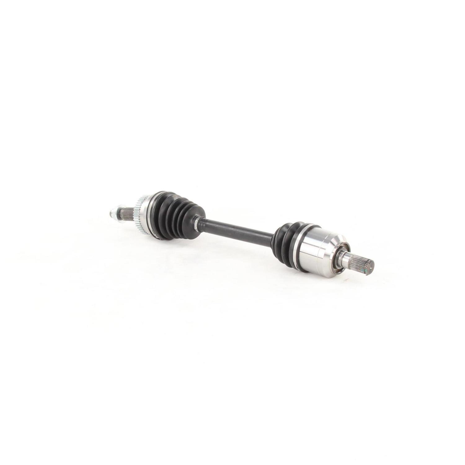 TrakMotive KA8123 - CV Axle Shaft TrakMotive KA8123 CV Axle Shaft product image 3 of 3