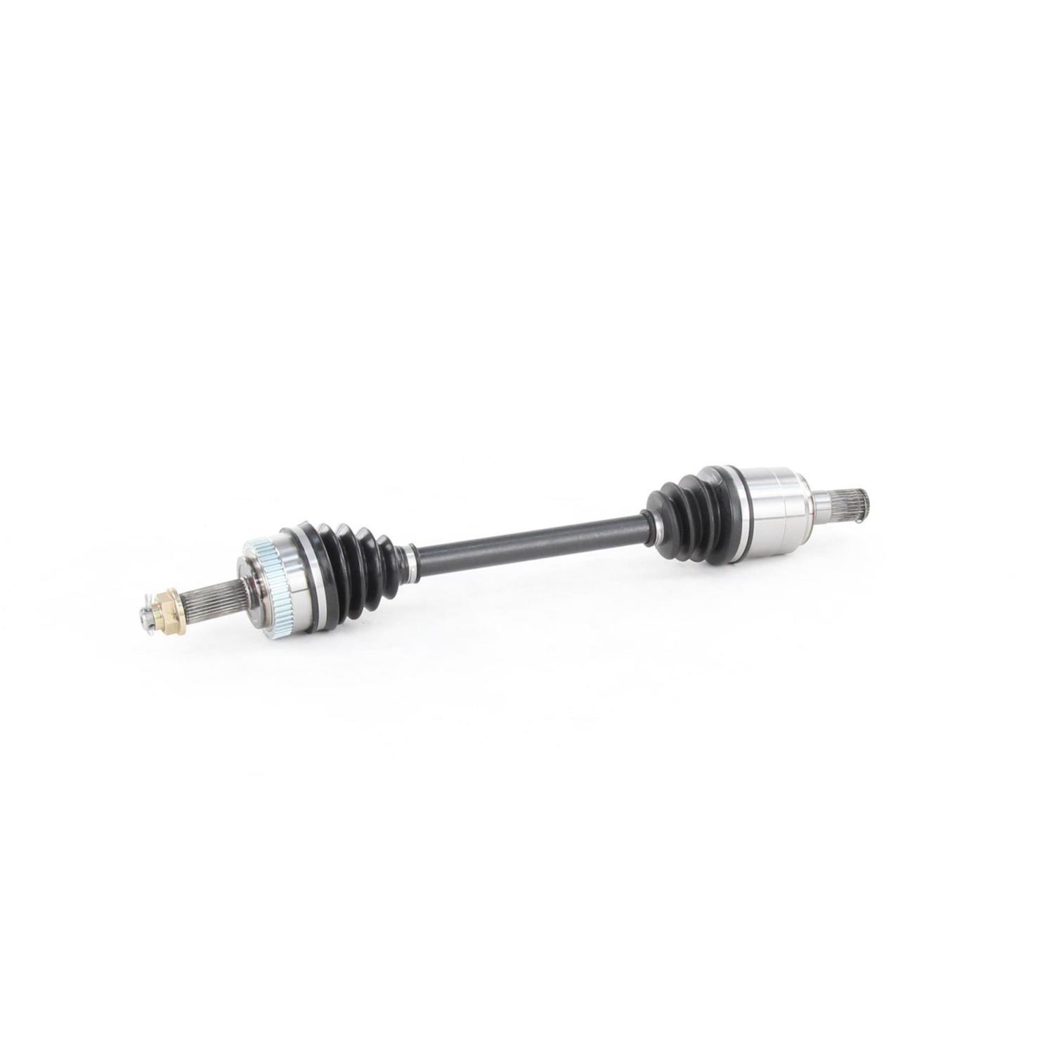 TrakMotive KA8124 - CV Axle Shaft TrakMotive KA8124 CV Axle Shaft product image 2 of 3