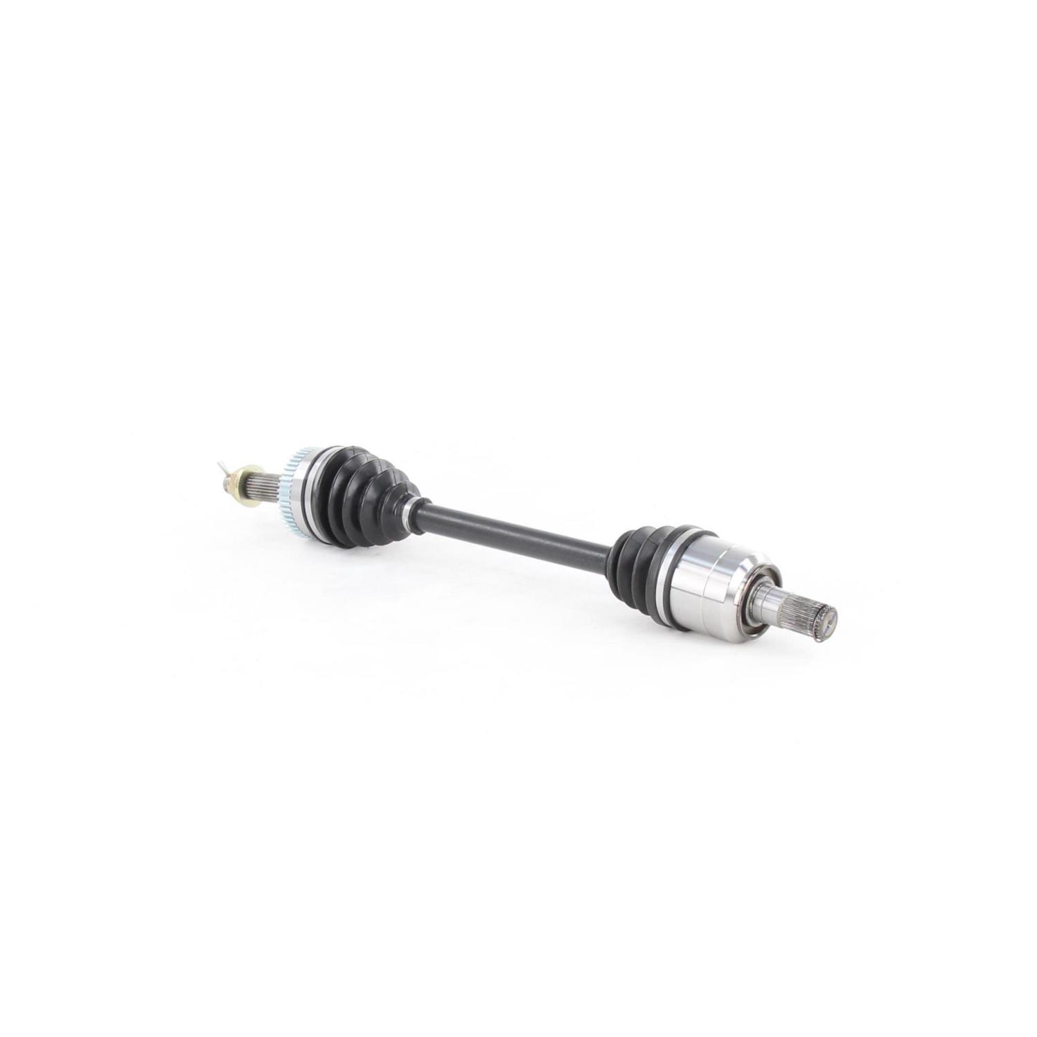 TrakMotive KA8124 - CV Axle Shaft TrakMotive KA8124 CV Axle Shaft product image 3 of 3