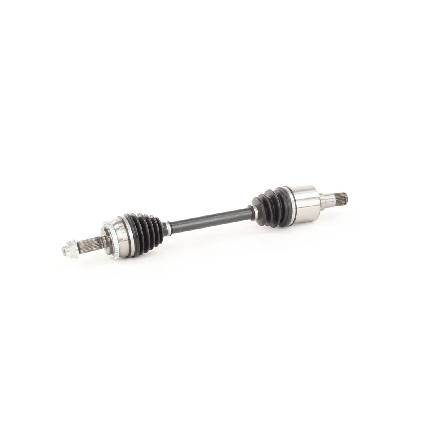 TrakMotive KA8136 - CV Axle Shaft TrakMotive KA8136 CV Axle Shaft product image 2 of 3