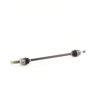 TrakMotive KA8146 - CV Axle Shaft TrakMotive KA8146 CV Axle Shaft product image 2 of 3