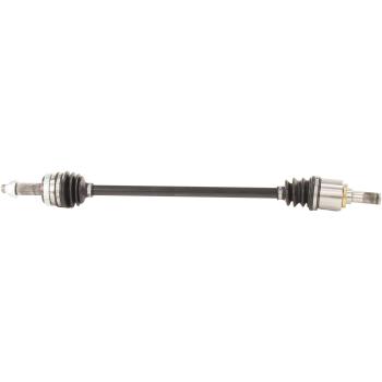 TrakMotive KA8147 - CV Axle Shaft TrakMotive KA8147 CV Axle Shaft product image 1 of 3
